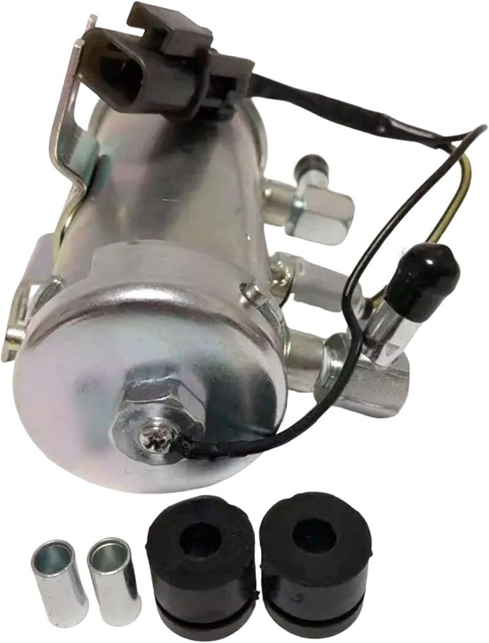 Electric Fuel Pump 898009-3971 For Hitachi ZX200-3 ZX240-3