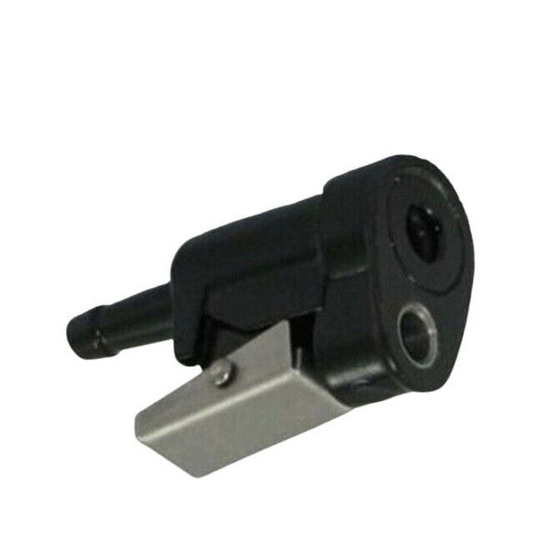 Genuine Honda Engine Fuel Line Fitting Connector Bf5a for Earlier