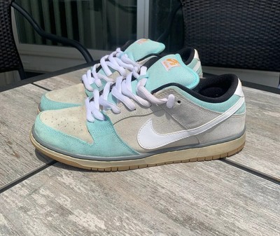 nike sb dunk low gulf of mexico