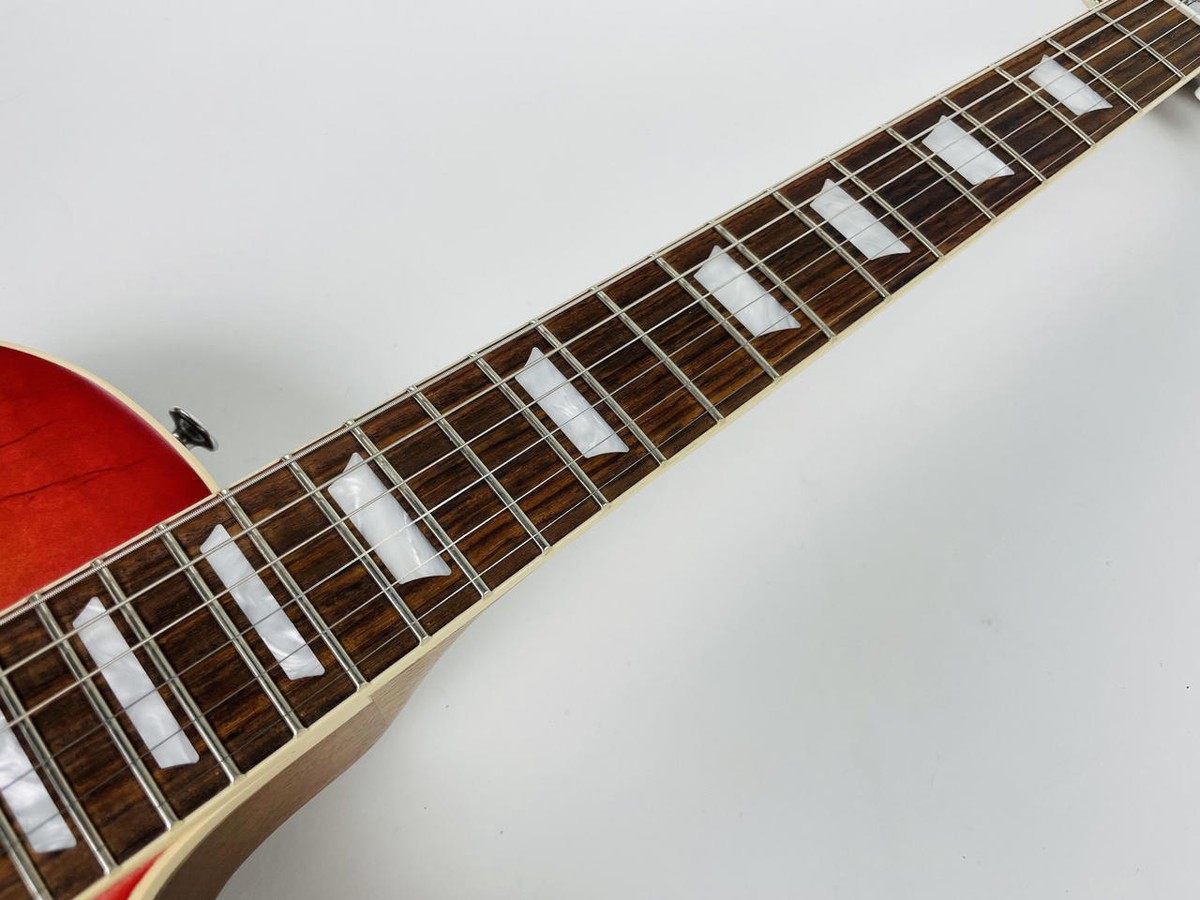 ギター Gibson LP STD Gibson LP STD 60s Faded エレキギター エレキギター ギブソン