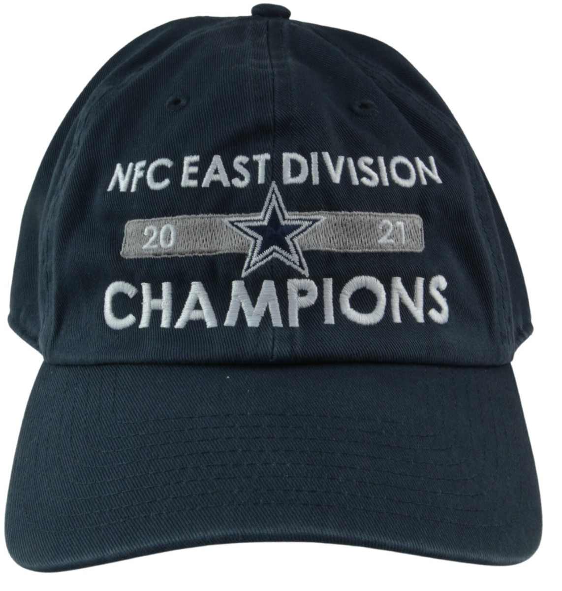 Dallas Cowboys Nfc East Champions Hat Dallas Cowboys NFC East