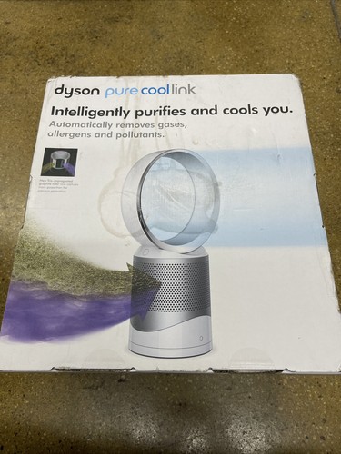Buy Dyson Pure Cool Link Air Purifier 