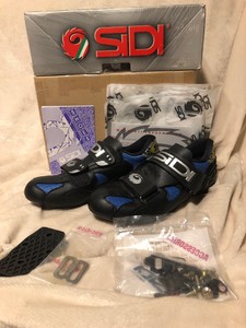 sidi airplus cycling shoes