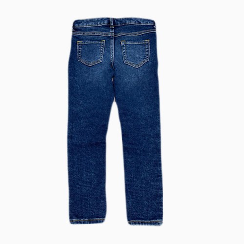 New Gymboree Girls Super Skinny Jeans Pocket Pants Choose Size MSRP $39.50 - Picture 2 of 2