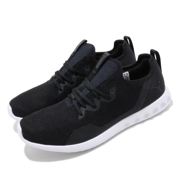 puma carson 2 black