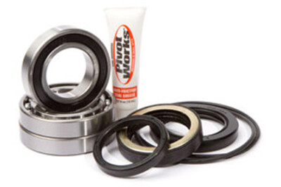 PIVOT WORKS REAR WHEEL BEARING KIT PART#  PWRWK-H29-003