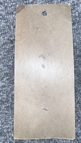 Señuelo antiguo de pesca de insectos de junio de colección - Imagen 3 de 4