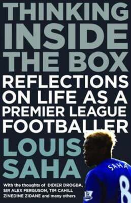 Thinking Inside the Box by Louis Saha: Used