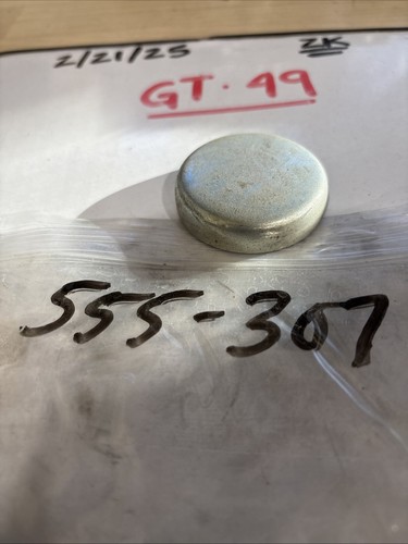 Dorman 555-307 Engine Expansion Cap - Picture 2 of 2