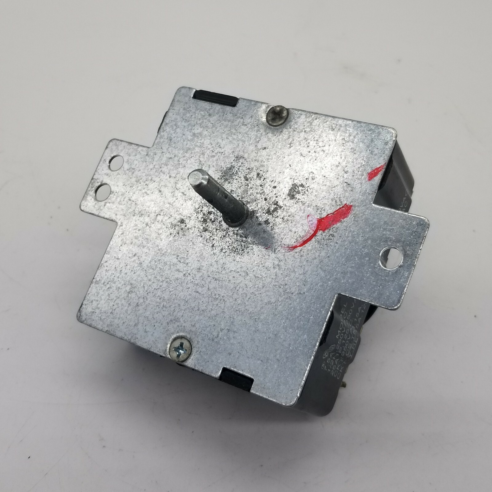 Genuine OEM KitchenAid Dryer Timer 697062 Lifetime Warranty *Same Day