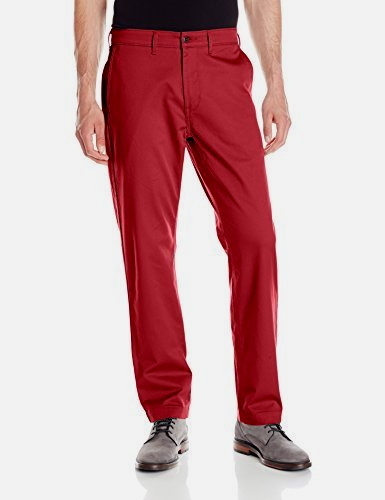 levi's 541 athletic fit stretch chinos