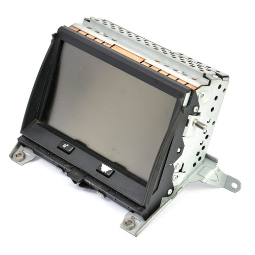 Screen Navigation Display Monitor Land Rover RANGE SPORT L320 LS ...