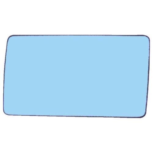 Specchietto Retrovisore Sinistro Riscaldabile Polcar Per Lancia Delta, Fiat Croma, Bravo - Blu Asferico - Foto 2