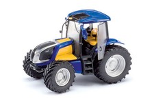ROS 1:32 MEZZO AGRICOLO DIE CAST TRATTORE NEW HOLLAND HYDROGEN  ART 301252