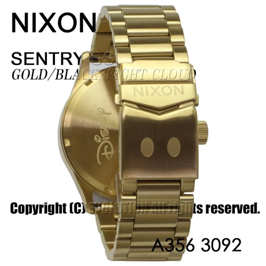 Nixon x disney cheap