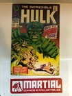1st issue! Incredible Hulk #102 comic