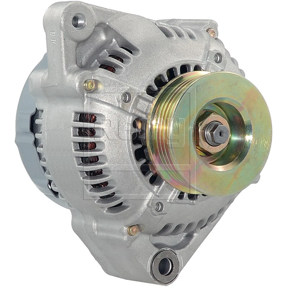 Alternador Remy para Honda Prelude 14853 1988-1991 Foto 2 de 4