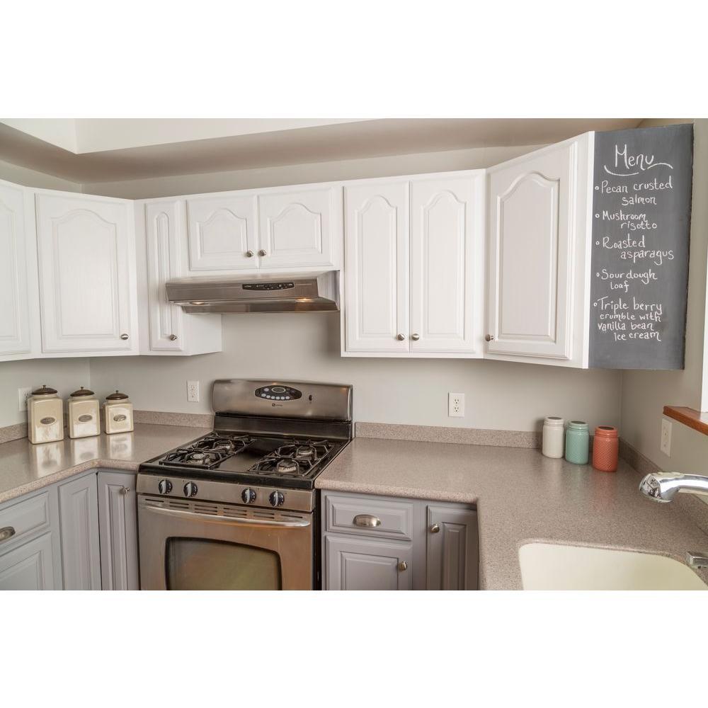 Rustoleum Kitchen Paint Kit Matttroy