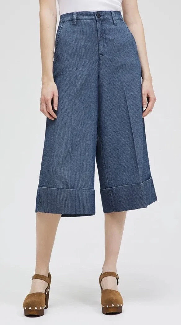 Gonna deals pantalone sisley