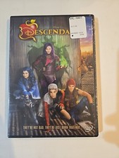 Descendants DVD, 2015 SEALED Disney Movie