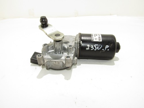 BMW 3 E90 E91 2006 Wischermotor vorne front Window Wiper Motor 6978263-01