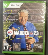 Madden NFL Covers — A Complete Visual History: 1988 to Madden 24 59