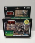 New Open Box Speeder Bike NO FIGURE INCLUDED Star Wars Vintage Collection READ ⬇