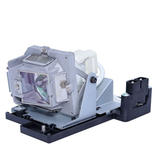 Vivitek 1000055-A Compatible Projector Lamp With Housing - Picture 2 of 5