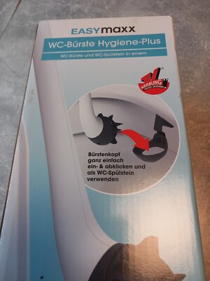 Wc Bürste Hygiene Plus