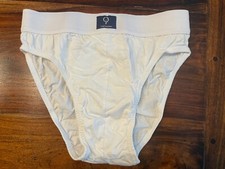 Slip uomo Old Ireland - bianco taglia S