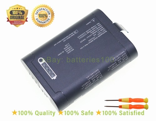 Original Inspired Energy RRC2040 NC2040HD NC2040 NC2040HD NC2040HD31 Akku - Bild 3 von 4