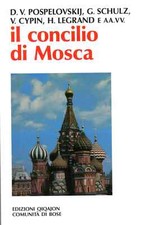 Il concilio di Mosca del 1917-1918 - AA.VV. [2004]