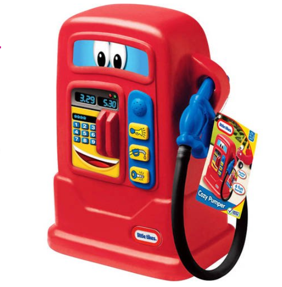 little tikes alligator piano