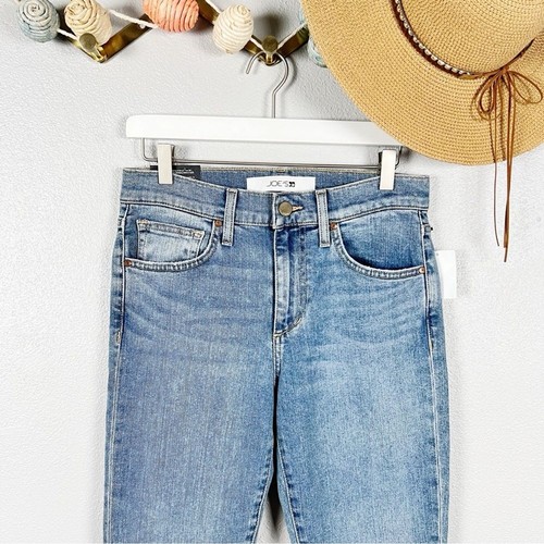 Joe's Jeans The Legend Skinny Fit Jeans Medium Wash Size 29 x 32 - Picture 3 of 11