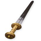 Deepeeka - Roman 3rd Century Podlodow Spatha