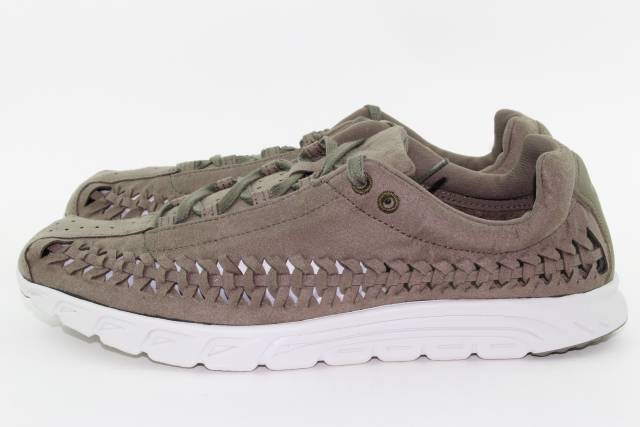 nike mayfly woven mens sale