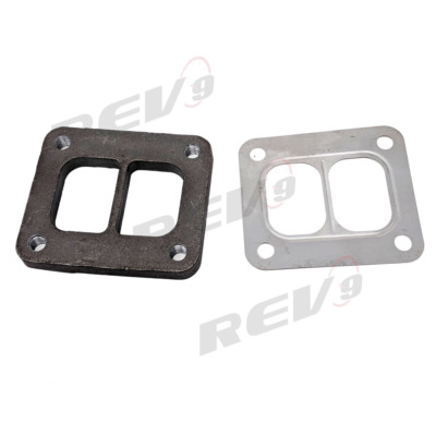 Guarnizione Flangia Mitsubishi TD04 Lato Collettori