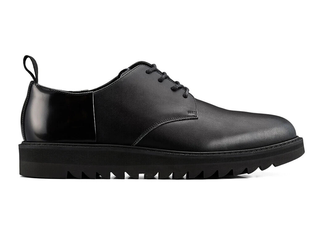 Onitsuka Tiger THE ONITSUKA DERBY 1181A585 001 BLACK/BLACK Onitsuka Tiger THE ONITSUKA DERBY 1181A585 001 BLACK/BLACK