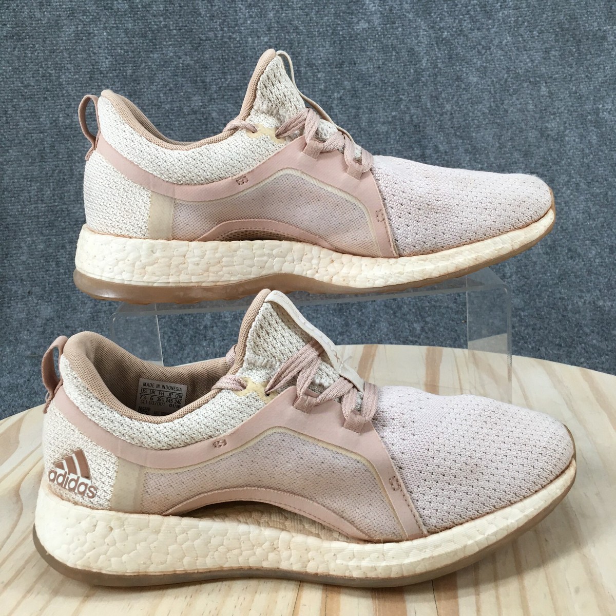 Clima Adidas Pure Boost X White Buy Adidas PureBoost Clima CC