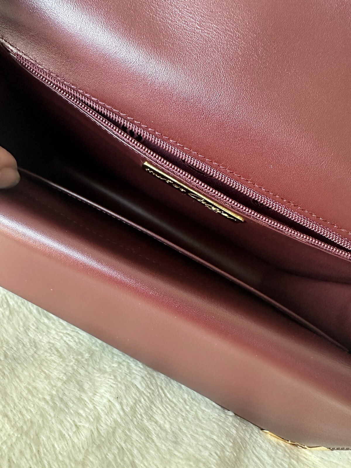 Cartier Shoulder Bag — image 18