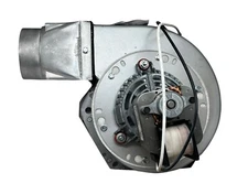 Breckwell Pellet Stove Convection Blower & Combustion Blower - MH6035-35059