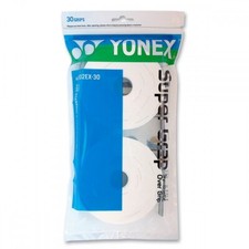 Yonex Super Grap 30er weiß Overgrip Griffbä...