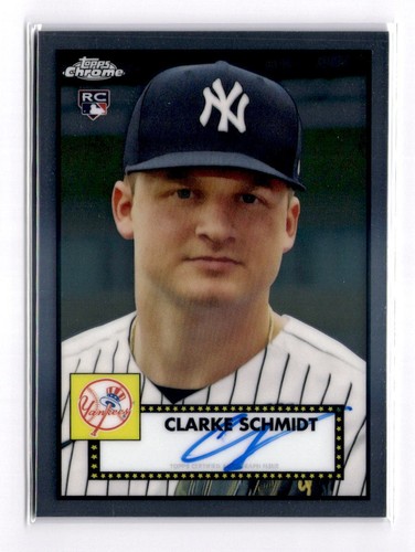 2021 Topps Chrome Platinum Anniversary (AUTO ONLY) BUY 3 GET 1 FREE! You Pick - Picture 12 of 109