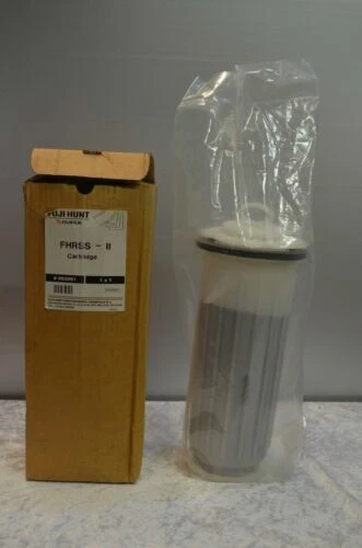 Filtros Fuji para cámaras