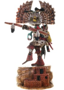 ebay kachina dolls