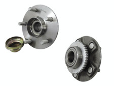 PREMIUM REAR WHEEL HUB FOR NISSAN MAXIMA A32 1995-1999
