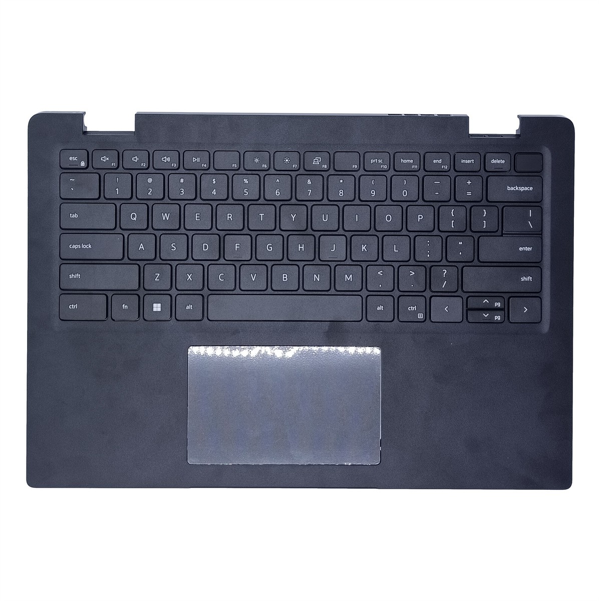 Dell Latitude 3420 Palmrest assembly+motherboard Celeron 6305