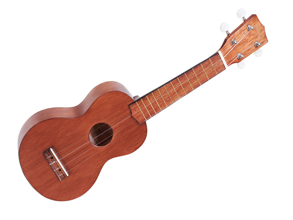 Mahalo Wide Neck Soprano Ukulele eBay