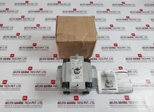 Kromschroder VFC340/40R05-40PPPP Linear Flow Control 88302511