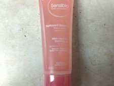 Bioderma Sensibio Mild Cleansing Foaming Gel Sensitive Skin 1.5 oz NEW